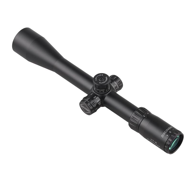 دوربین تفنگ دیسکاوری مدل vtr 6 24x44 sf