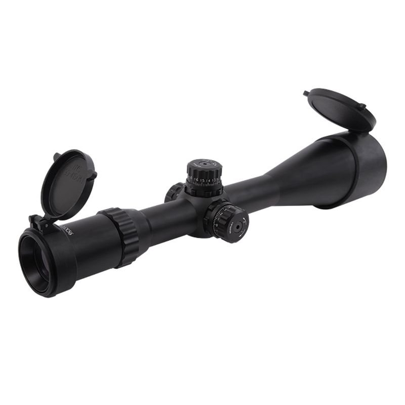 دوربین تفنگ سنترپوینت مدل 56×16 4 lr416s1 999