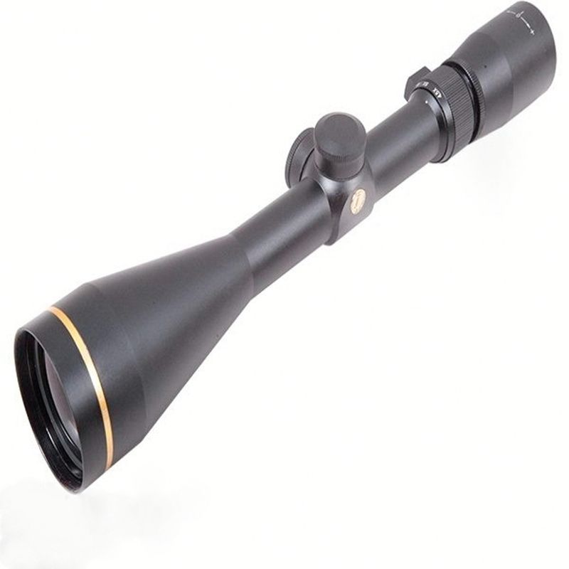 دوربین تفنگ لئوپولد مدل vx 3i 4.5 14x50mm