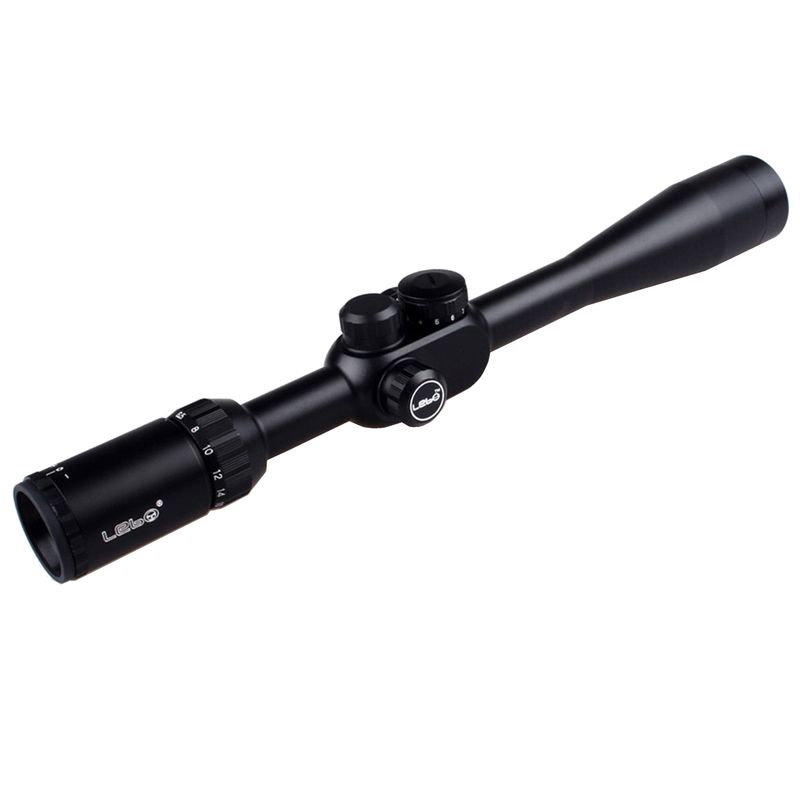 دوربین تفنگ لبو مدل 40×20 6.5 tcir