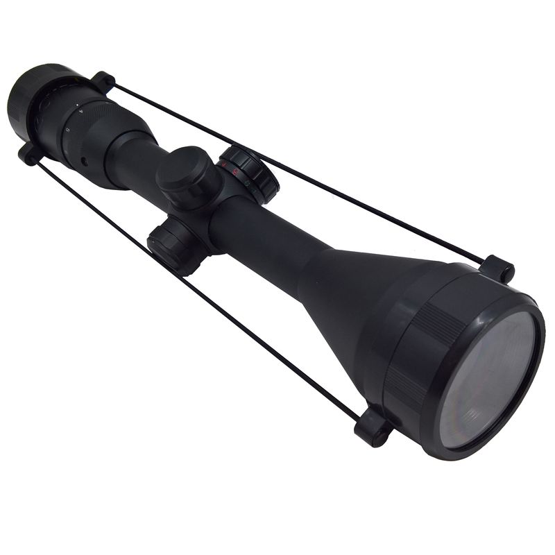 دوربین تفنگ مدل 40 9×3 ir wr