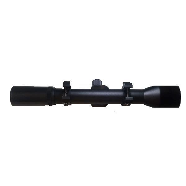 دوربین تفنگ مدل 4x20 zt