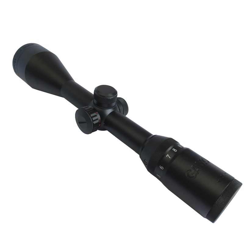 دوربین تفنگ مدل 50×9 3 ir wr