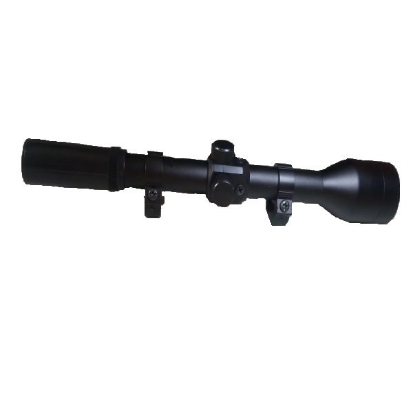 دوربین تفنگ مدل n 4x28