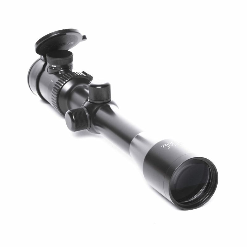 دوربین تفنگ ومز مدل vomz 3_9x42 lc