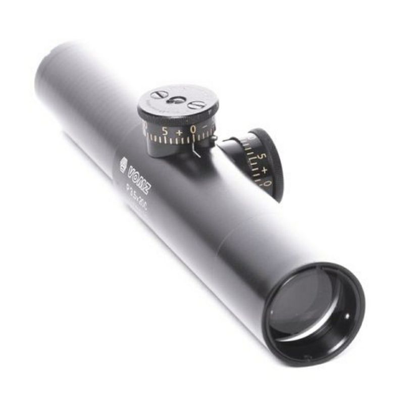 دوربین تفنگ ومز مدل po35x20c