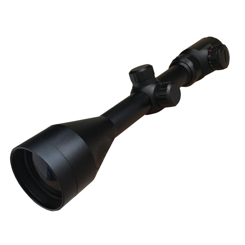 دوربین تفنگ کومت مدل 3 9x50eg