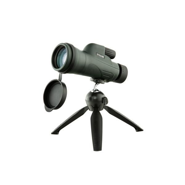 دوربین تک چشمی ایز لنب مدل 12x50 hd