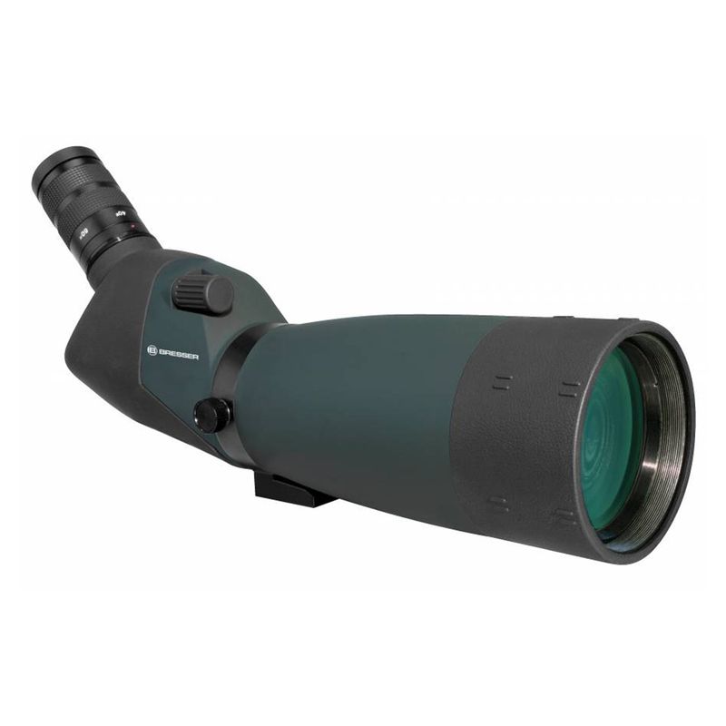 دوربین تک چشمی برسر مدل pirsch 20 60x80