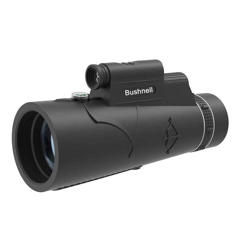 دوربین تک چشمی بوشنل مدل 12x50