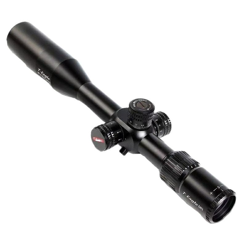 دوربین تک چشمی تی ایگل مدل mr 4_16×44 ffp