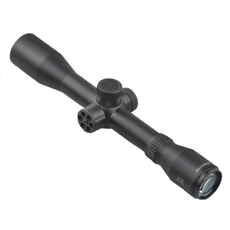 دوربین تک چشمی دیسکاوری مدل vtr 4x32 ac