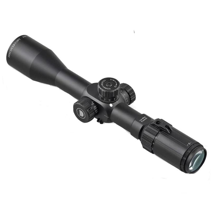 دوربین تک چشمی دیسکاوری مدل دوربین دیسکاوری ffp  4_16×44 sf
