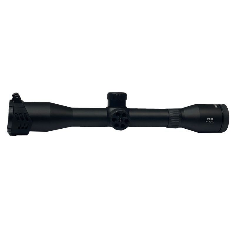 دوربین تک چشمی دیسکاوری کد vtr 4x32 ac