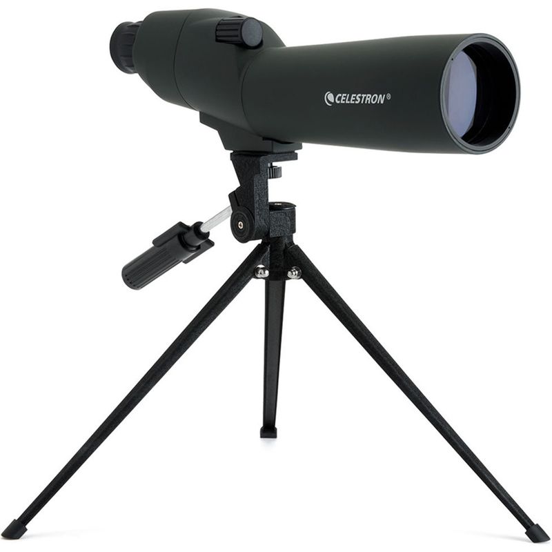 دوربین تک چشمی سلسترون مدل 20 60x 60mm