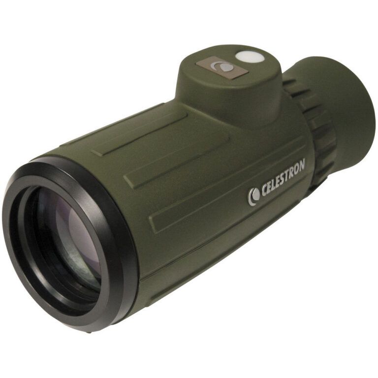 دوربین تک چشمی سلسترون مدل cavalry 8x42mm