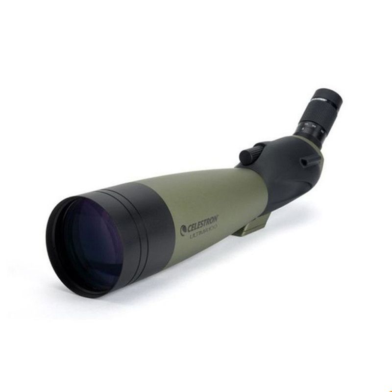 دوربین تک چشمی سلسترون مدل ultima 100 45 degree spotting scope