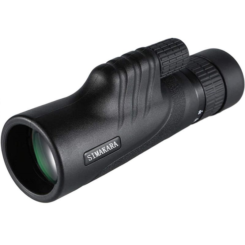 دوربین تک چشمی سیماکارا مدل 10 42x30