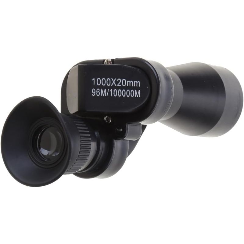 دوربین تک چشمی مدل 20x8