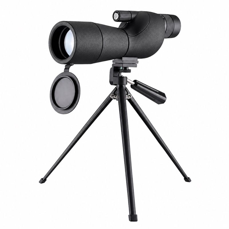 دوربین تک چشمی مدل 25 70.60 hd