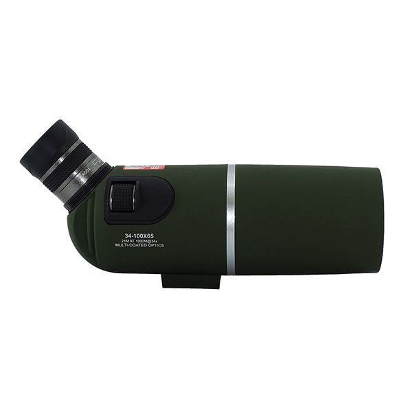 دوربین تک چشمی مدل 65×100 zm 34