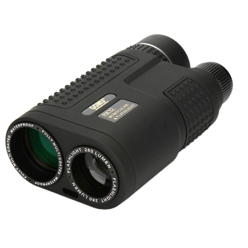 دوربین تک چشمی مدل 8x32