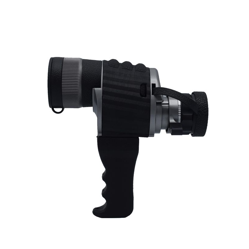 دوربین تک چشمی مدل 8x40wa