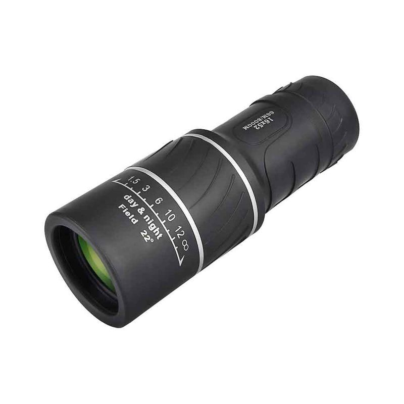 دوربین تک چشمی مدل bk16x52