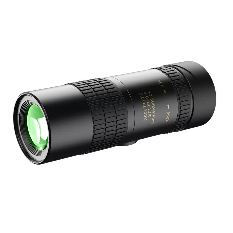 دوربین تک چشمی مدل hd telescope 10 300x40