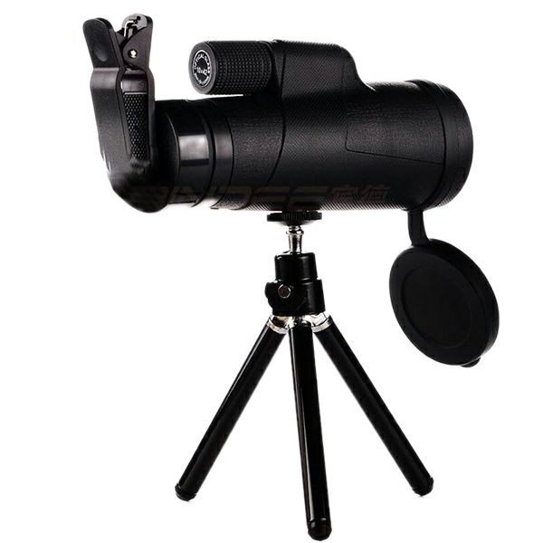 دوربین تک چشمی مدل kingopt 10x42