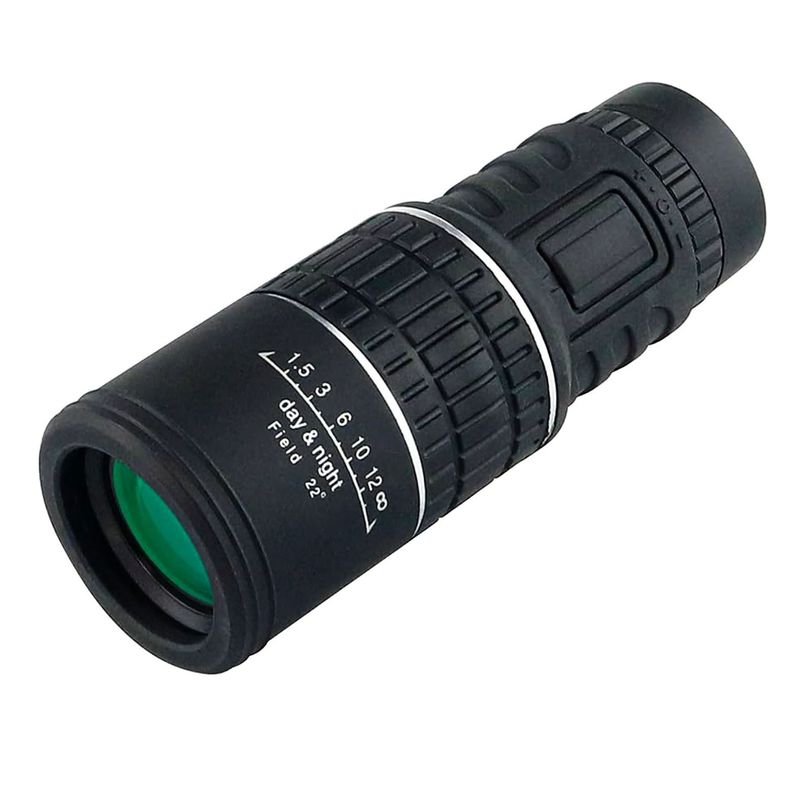 دوربین تک چشمی مونوکولار مدل 30x52.66m_8000m