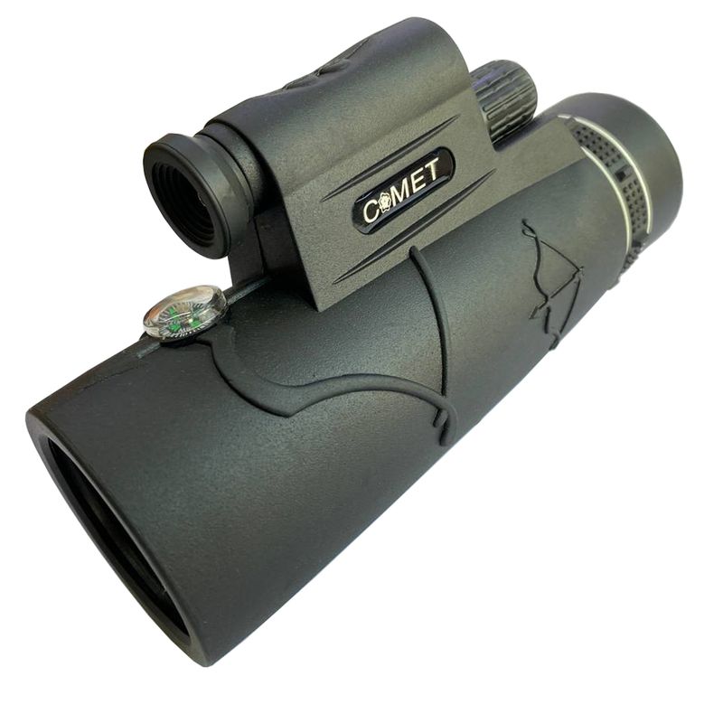 دوربین تک چشمی کومت مدل 40x60 laser
