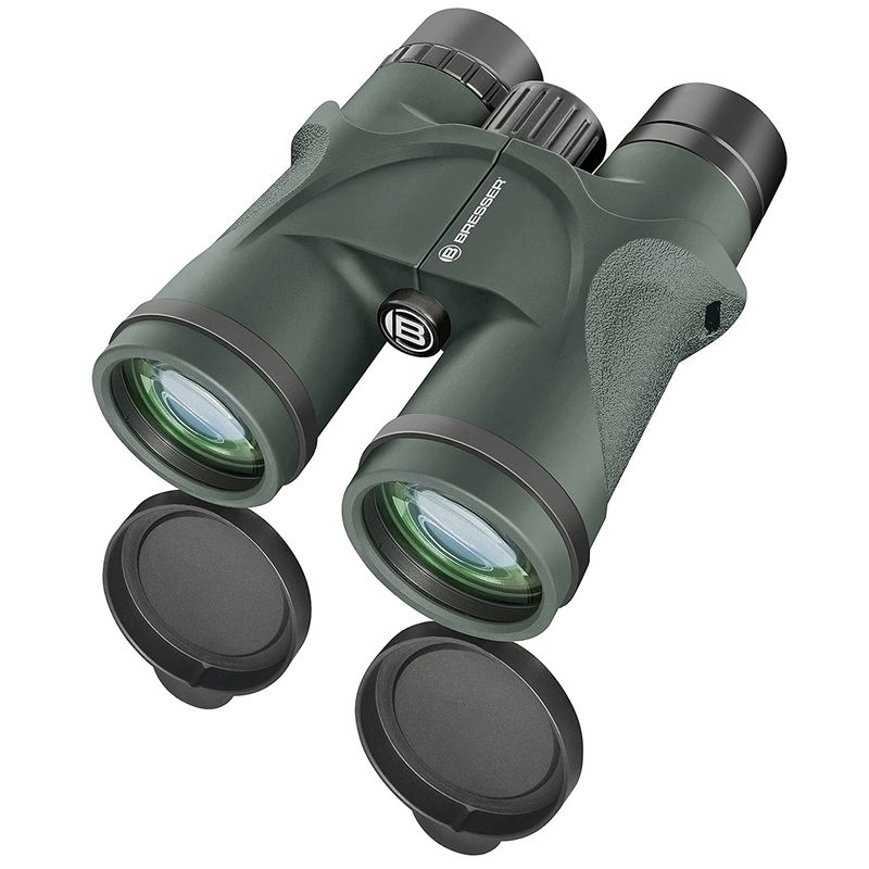 دوربین دو چشمی برسر مدل new condor 8x42