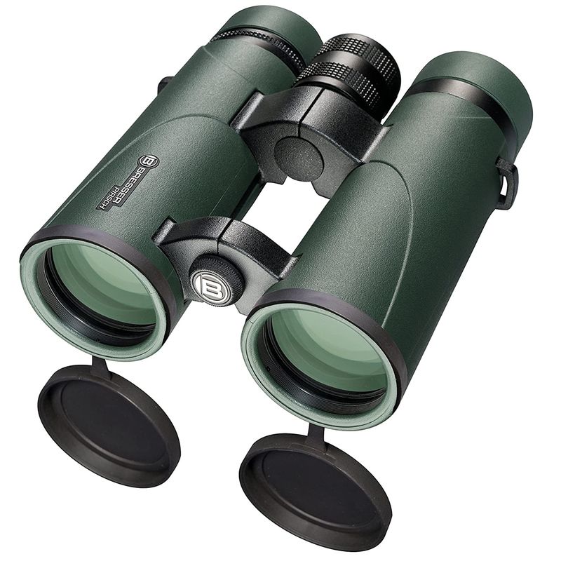 دوربین دو چشمی برسر مدل new pirsch 10×42