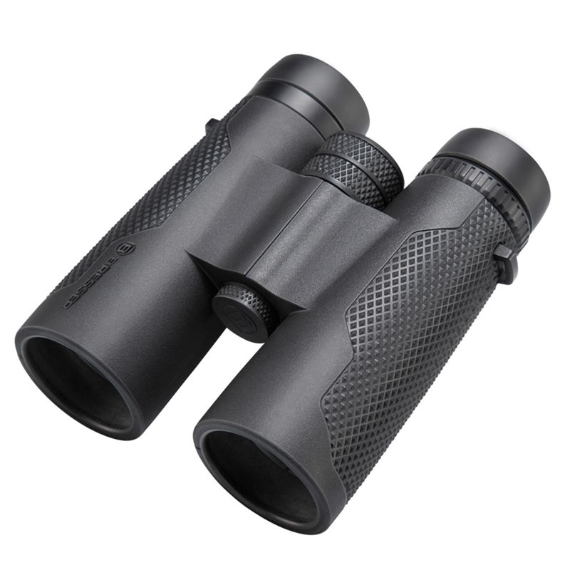 دوربین دو چشمی برسر مدل travel pro 10x42