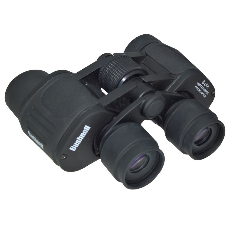 دوربین دو چشمی بوشنل مدل coated optics 8x40