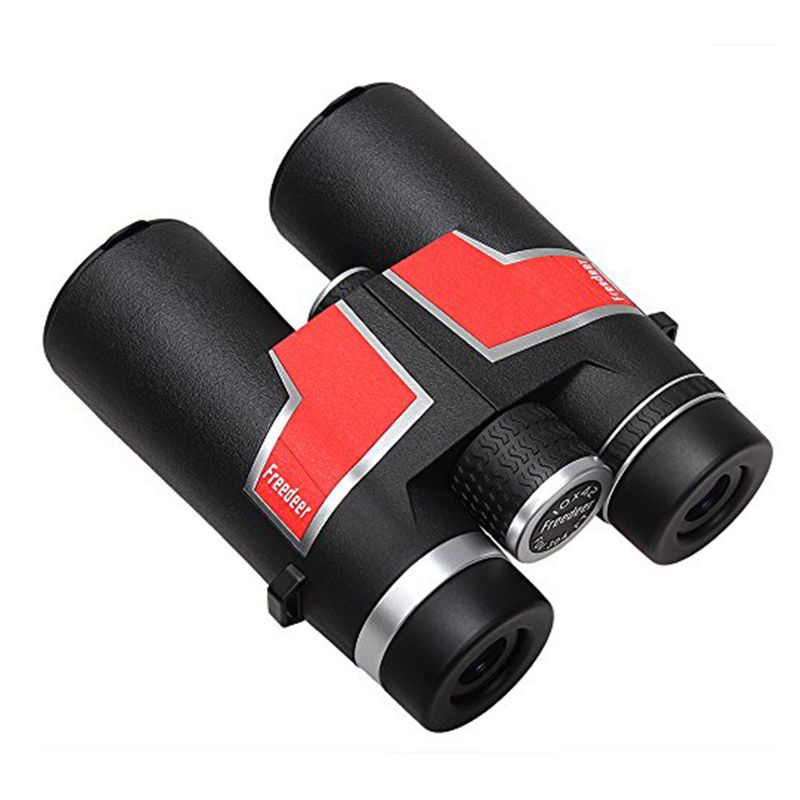 دوربین دو چشمی فریدیر مدل fov 341 ft 8x42