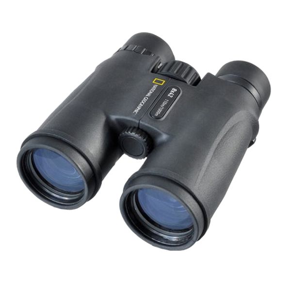 دوربین دو چشمی نشنال جئوگرافیک مدل new bk 7 8x42