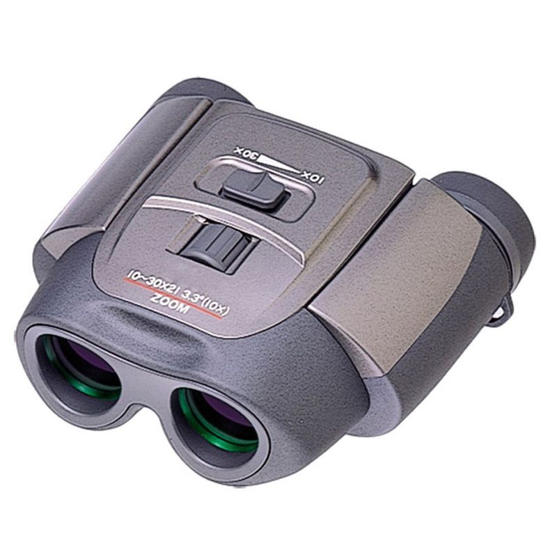 دوربین دو چشمی ویکسن مدل compact zoom 10 30x21 cf zoom