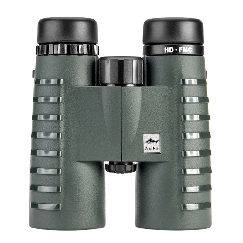 دوربین دوچشمی آسیکا مدل 10x42 hd fmc
