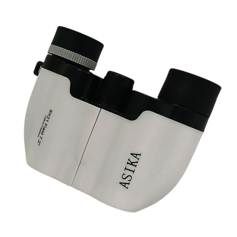 دوربین دوچشمی آسیکا مدل 8x21 field7.2