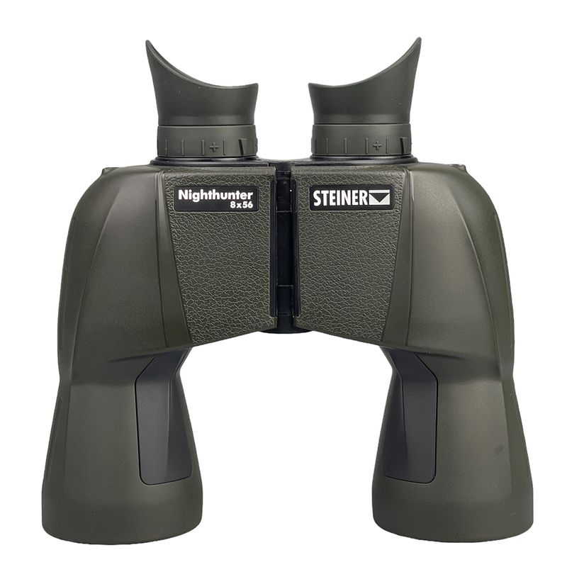 دوربین دوچشمی اشتاینر مدل 8x56 nighthunter