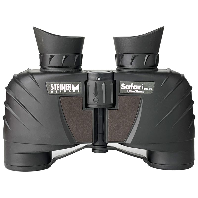 دوربین دوچشمی اشتاینر مدل 10x30 safari ultrasharp