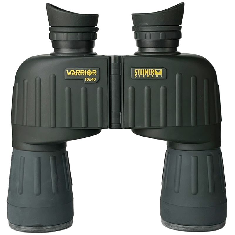 دوربین دوچشمی اشتاینر مدل 10x40 warrior
