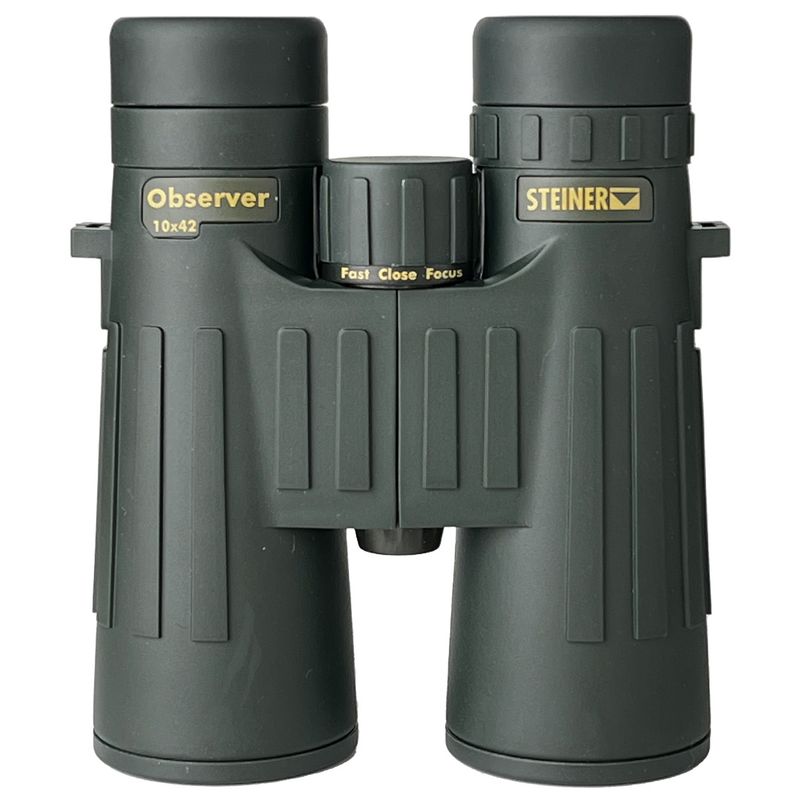 دوربین دوچشمی اشتاینر مدل 10x42 observer