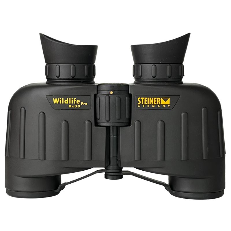 دوربین دوچشمی اشتاینر مدل 8x30 wildlife pro