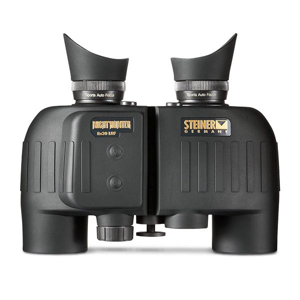 دوربین دوچشمی اشتاینر مدل nighthunter 8×30