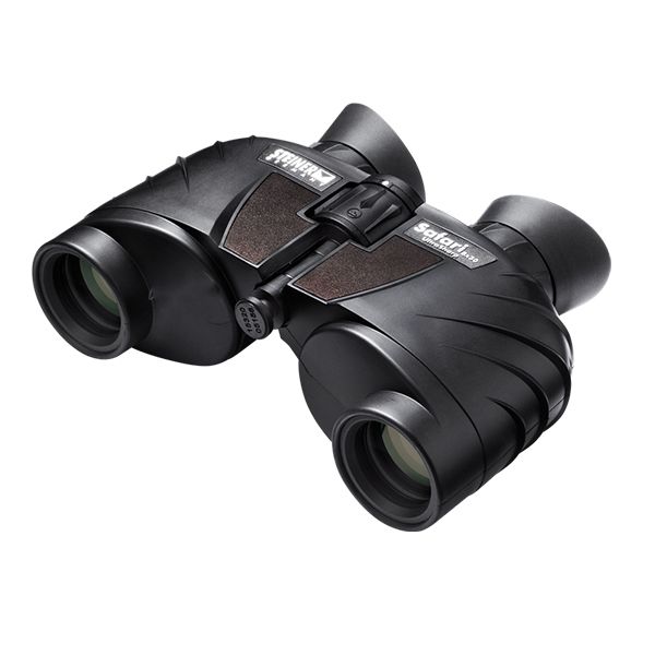 دوربین دوچشمی اشتاینر مدل safari ultrasharp 10x30