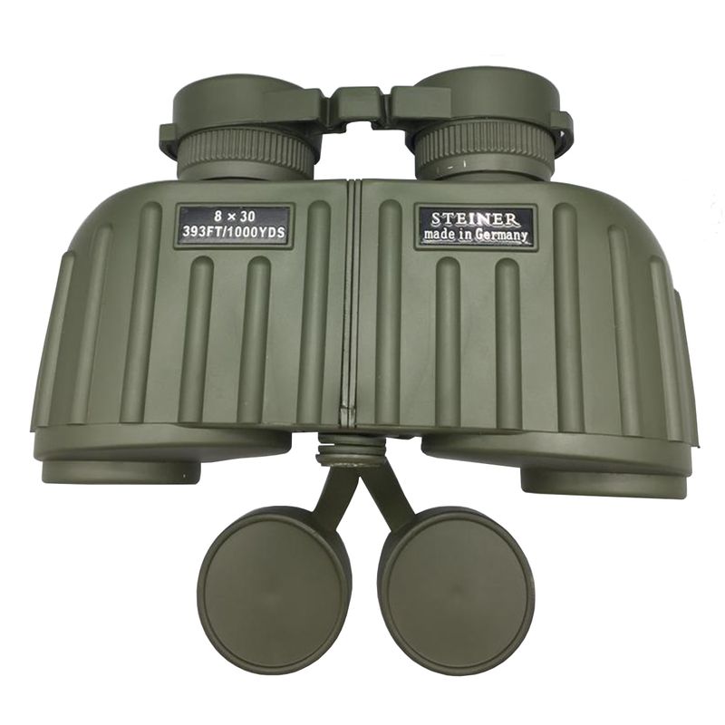 دوربین دوچشمی اشتاینر مدل steiner 8x30