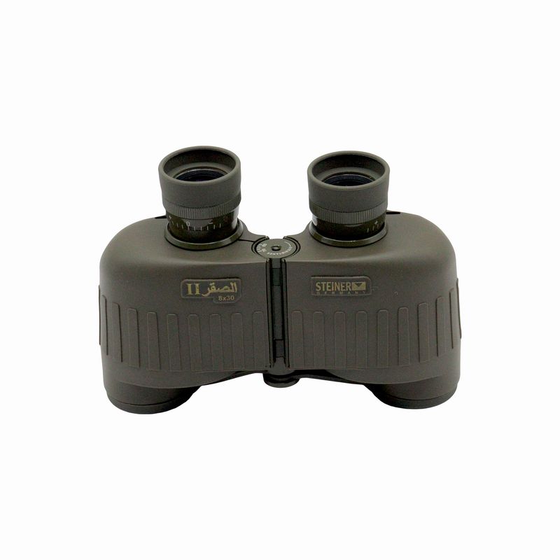 دوربین دوچشمی اشتاینر مدل yp ger 8*30